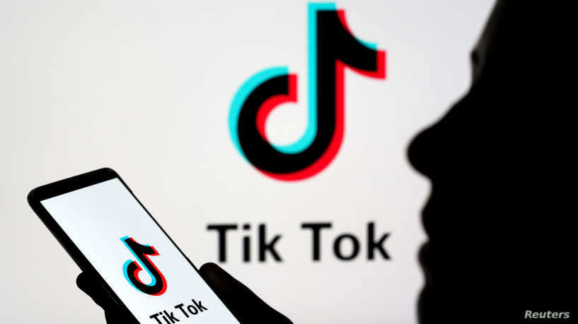 تحميل تطبيق تيك توك للاندرويد TikTok