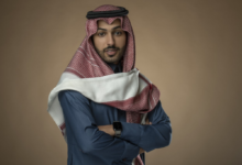 عبدالله عتيق من الممثلين السعوديين الكبار