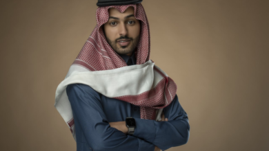 عبدالله عتيق من الممثلين السعوديين الكبار