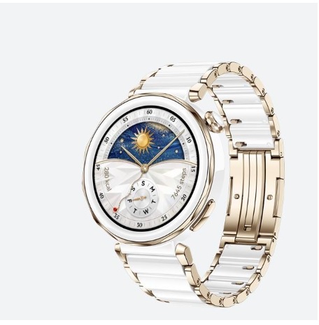 شرح ميزات HUAWEI WATCH GT 5 Pro البارزة